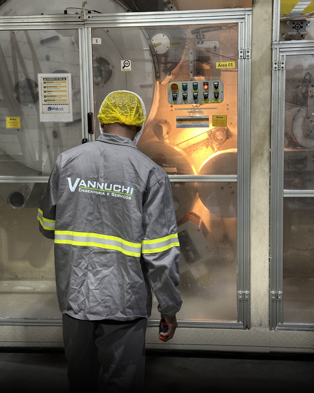 Informações | MultiEngenharia - Imagem 1